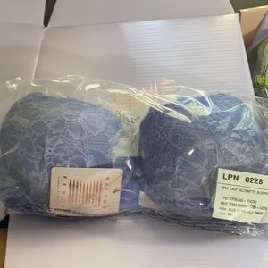 SavagexFenty Bra